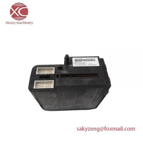 Emerson KJ3203X1-BA1 | 12P3270X042 | VE4001S2T2B4 | Discrete Input Card