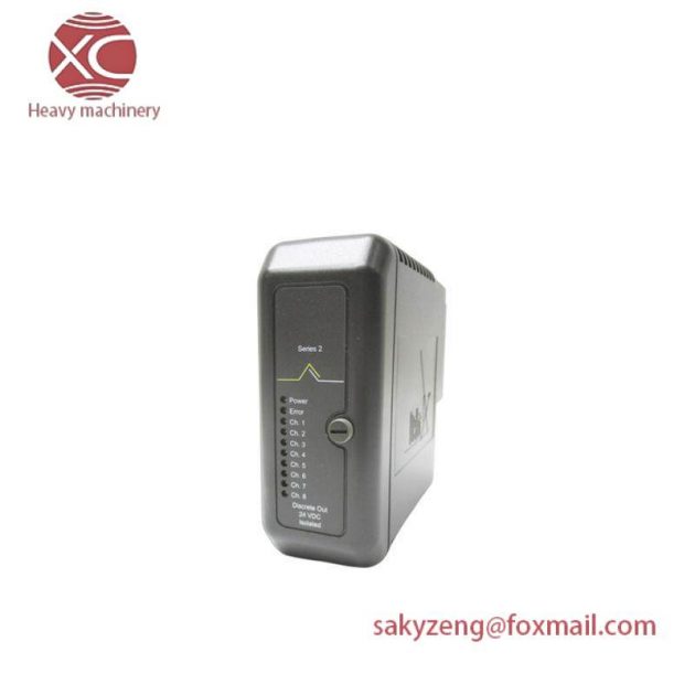 Emerson KJ3208X1-BA1 | Power Supply, Modular Electronics, Automation Solutions