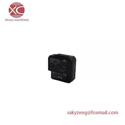 EMERSON KJ3221X1-BA1 12P2531X082 VE4005S2B1: High-Precision Analog Output HART Module