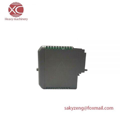 Emerson KJ3222X1-BA1 12P2532X122 VE4003S2B2 Analog Input HART Module, Precision Data Acquisition for Industrial Automation