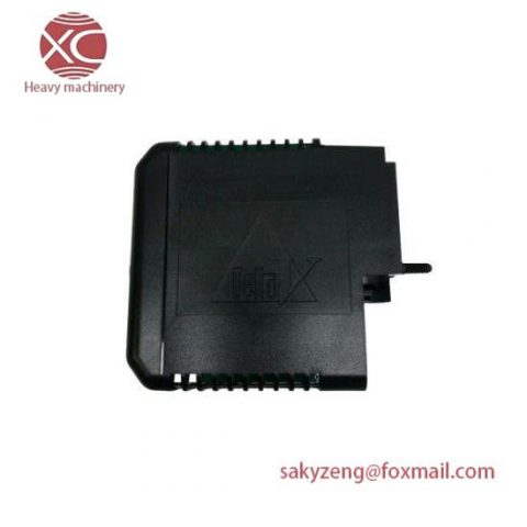 EMERSON KJ3241X1-BA1 12P2506X022 Industrial Interface Module