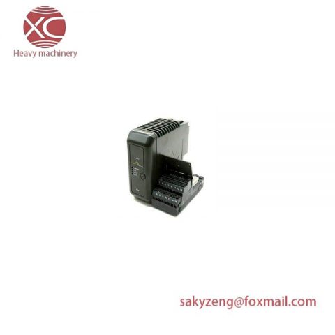 EMERSON KJ3241X1-BA1 Redundant Serial Interface Card