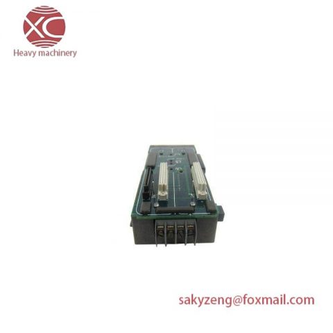 EMERSON KJ4001X1-BA2 | 12P1562X012 | VE3051C0 | 2-Wide Carrier Board