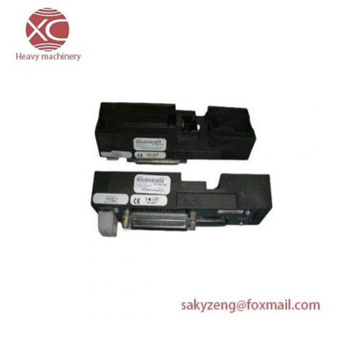 Emerson KJ4001X1-BA2 VE3051CO Power Controller 2 Wide Carrier