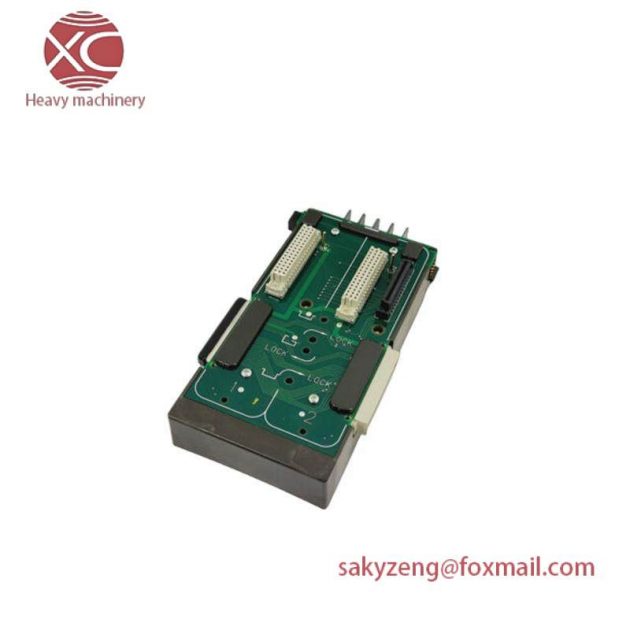 Emerson KJ4001X1-BA3 12P3378X012: Industrial Automation Module, for Enhanced Control Systems