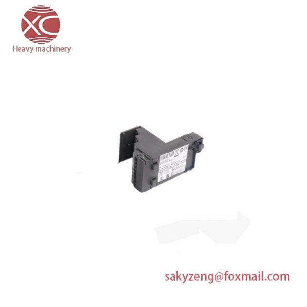 EMERSON KJ4001X1-CH1 12P1811X052 Industrial Logic Solver