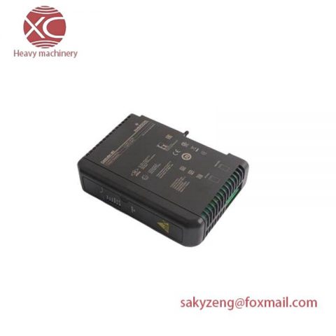 Emerson PLC KJ4001X1-NB1 - Dual Left Cable Extender