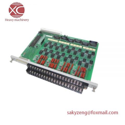 EMERSON KL3031X1-BA1 | 12P4630X112 Input Module - Precision Control Solutions