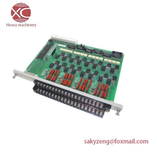 EMERSON KL3031X1-BA1 | 12P4630X112 Input Module - Precision Control Solutions
