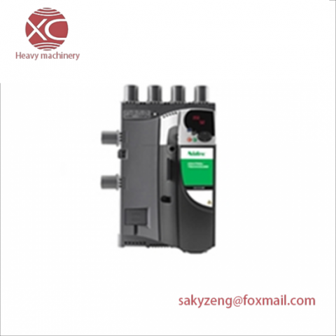 EMERSON MENTOR MP75A4R Inverter Drive - Control Techniques DC Drive
