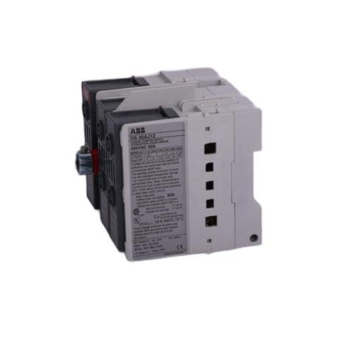 Emerson Ovation 5X00056G01 Compact Controller: Advanced Automation in a Robust Package