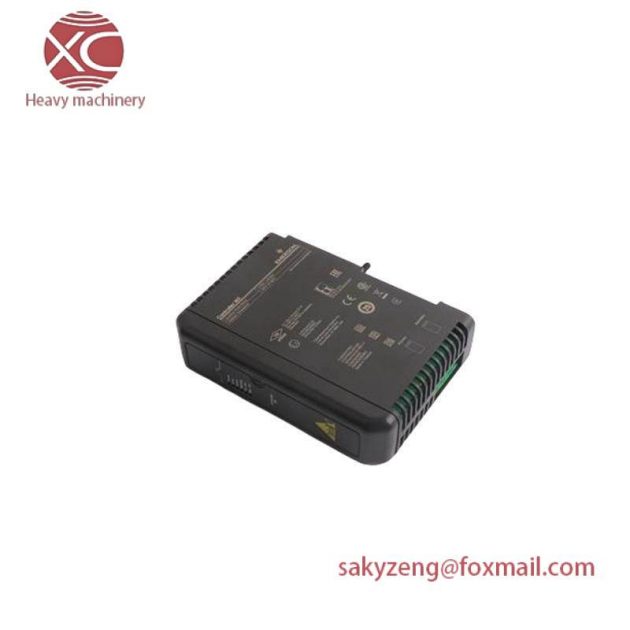 Emerson PR6424/006-111 CON031 - High-Precision Eddy Current Sensor