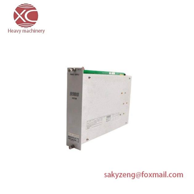Emerson PR6424/013-140 CON021: Advanced Eddy Current Signal Converter