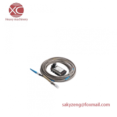 Emerson PR6426/000-131 | CON041/916-200 | Brand New; Manufacturer: Emerson