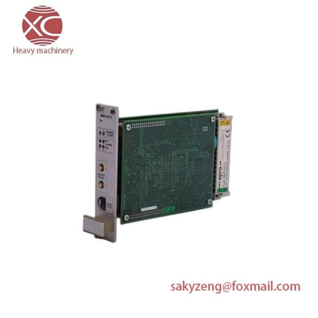EMERSON PR9268/201-100 Velocity Sensor - Precision Measurement for Industrial Control