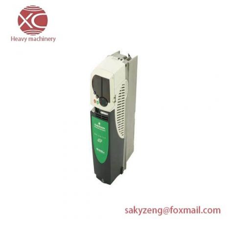 EMERSON SP1404 Nidec Variable Frequency AC Servo Drive, High-Performance Industrial Control Solution