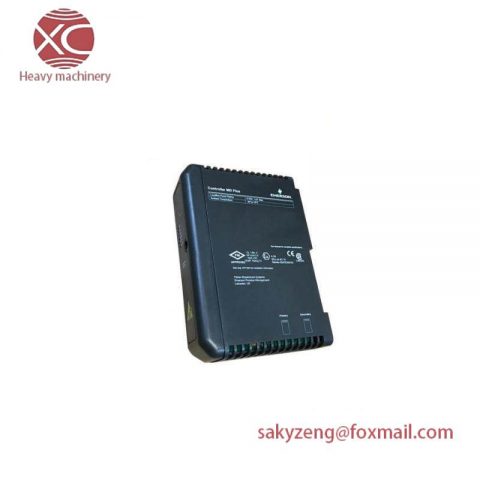 EMERSON VE3005 KJ2003X1-BA2 Delta V Controller MD Module