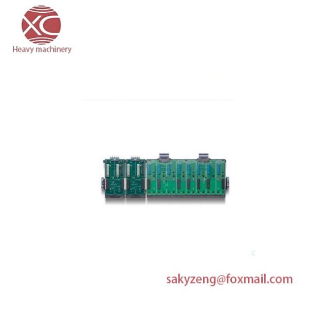 EMERSON VE4050E1C0 Control Module for Advanced Industrial Applications