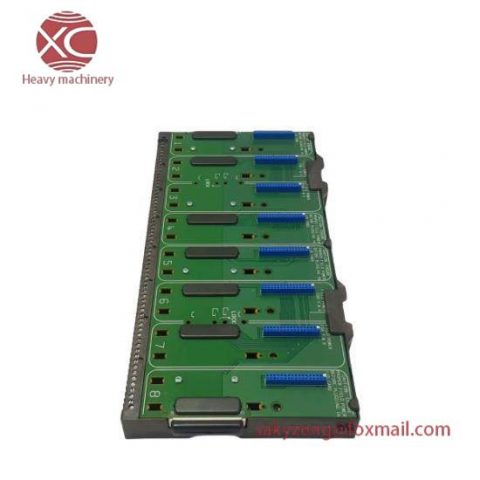 Emerson VE4050S2K1C1: High-Performance Industrial Control Module