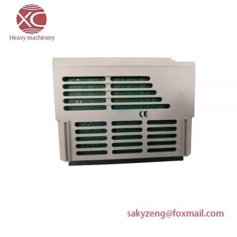 Emerson Westinghouse 1X00569H01 Q-Line Power Supply, High-Performance AC Power Solution