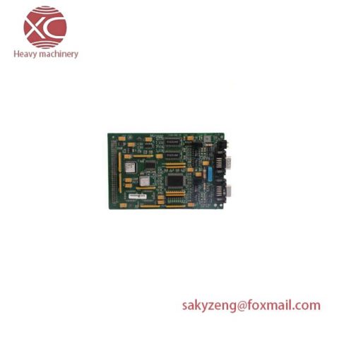 Endress Hauser AG319100-0200C / AG319100-0200D PCB Board, Industrial Automation Module