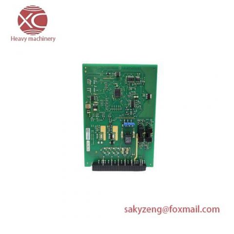 Endress Hauser AG319100-0200C/AG319100-0200D PCB Transmitter Board, Industrial Automation Components