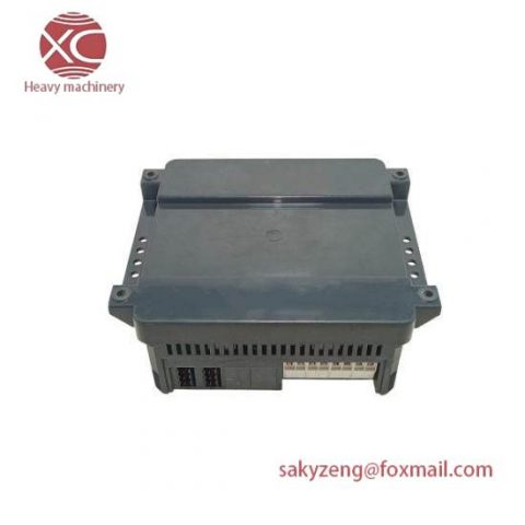 Enerdis MICAR 2 M3140: High-Precision Industrial Automation Controller