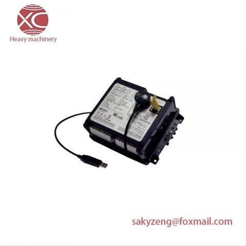 Enerdis P01330840 MICAR2 - Industrial Control Module, Optimized for Efficiency