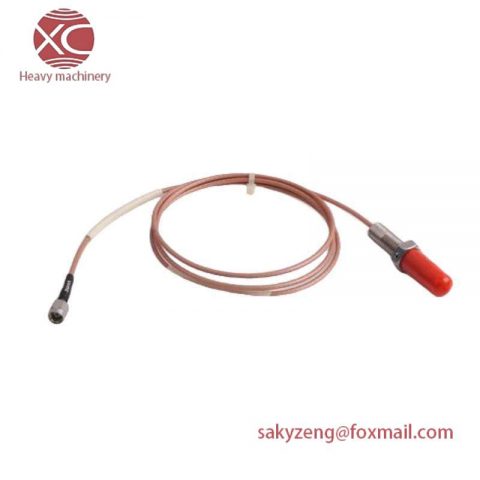 ENTEK 15244 Extension Cable: Industrial Control Solutions