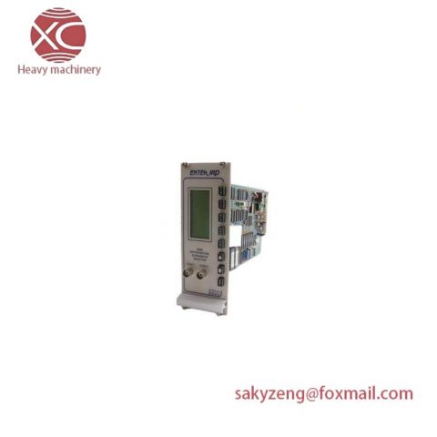 ENTEK 6688 Industrial IR Detection Control Board