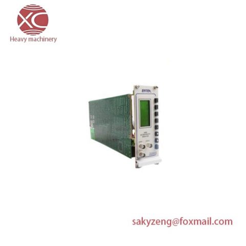 ENTEK 6600/EC6622HS Connector Cable: Reliable Industrial Solution