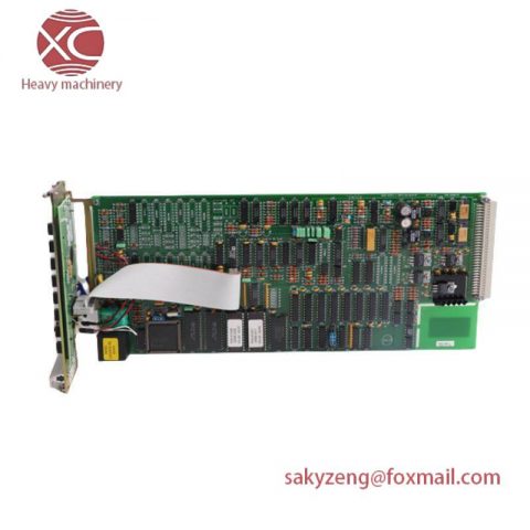 ENTEK C6688 Industrial Expansion Monitor