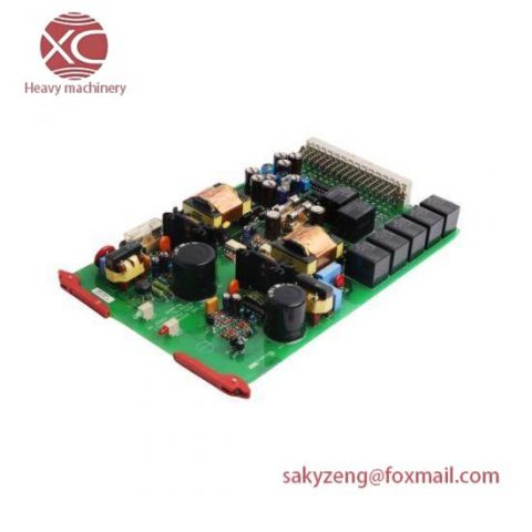 ENTEK C6691/24 PC Board: Industrial Control Module, High-Quality PLC Component