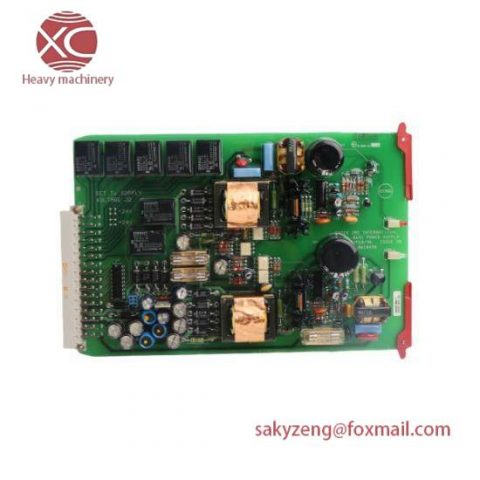 ENTEK C6691/Industrial Control PC Board, for Factory Automation