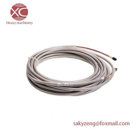 ENTEK E2172/1/80 Extension Cable - Industrial Control Module