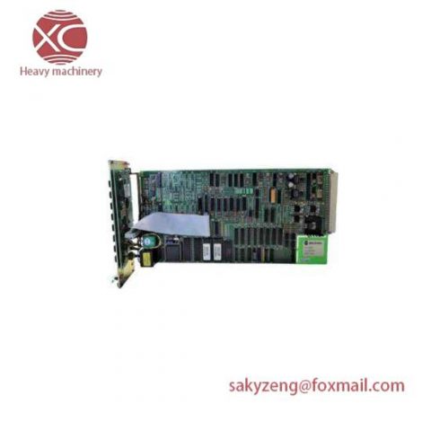 ENTEK EC6652 X-Y Radial Vibration Monitor