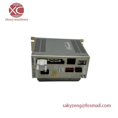 ALSTOM EPICII V4550220-EN High-Performance Industrial Control Module