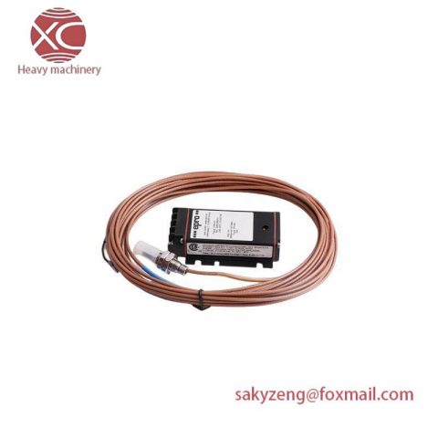 EPRO CON021 PR6423/002-000 9200-00006N - High Precision Eddy Current Sensor