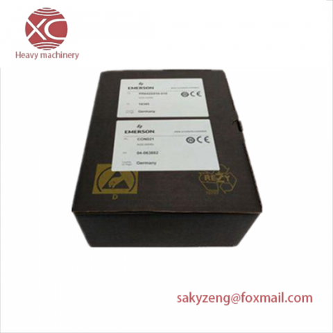 EPRO MMS6312 PR6423/002-030+CON021: Advanced 8mm Eddy Current Sensor