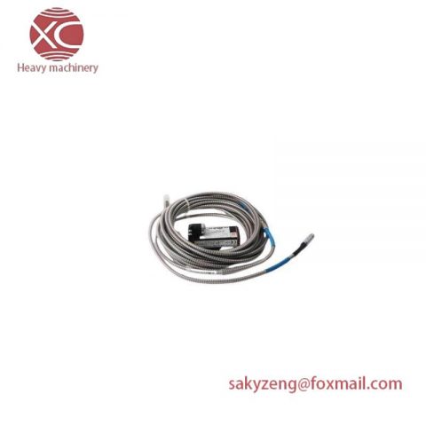 EPRO PR6423/000-030-CN CON021 Eddy Current Sensor: Precise Non-Invasive Measurement, Advanced Industrial Control