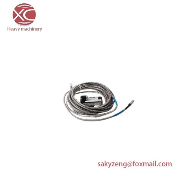 EPRO PR6423/000-030-CN CON021 Eddy Current Sensor: Precise Non-Invasive Measurement, Advanced Industrial Control