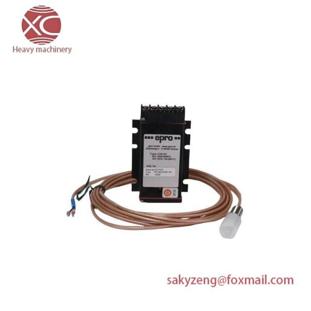 EPRO PR6423/001-000+CON021 Eddy Current Sensor