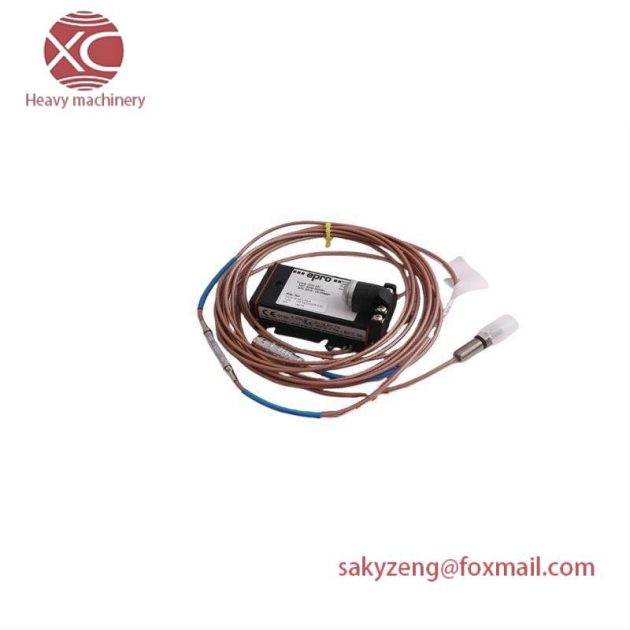 EPRO PR6423/001-000+CON021 Eddy Current Sensor
