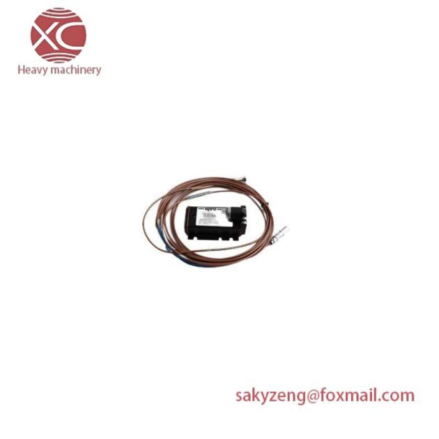 EPRO PR6423/001-010-CN CON021 Eddy Current Sensor: Precise Measurement for Industrial Control Systems