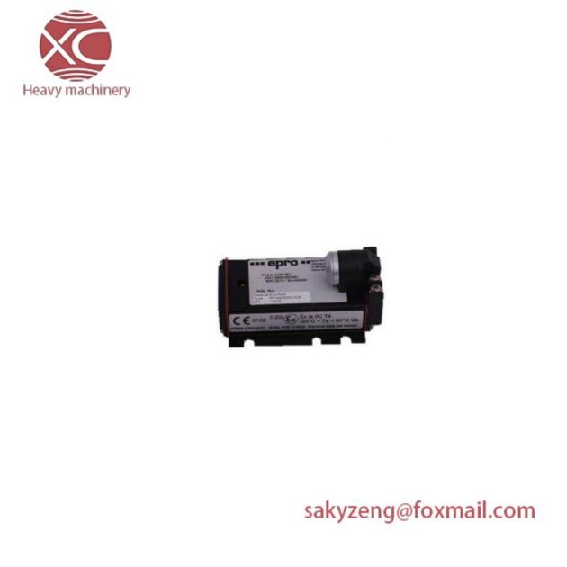 EPRO PR6423/003-010 CON021 Electronic Unit Controller