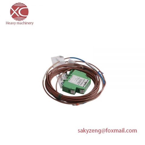 EPRO PR6423/00C-031-CN CON041-CN Eddy Current Sensor: Precise Measurement for Advanced Automation Solutions