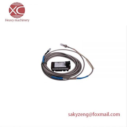 EPRO PR6423/010-010 CON021 Eddy Current Sensor: Advanced Industrial Control Technology