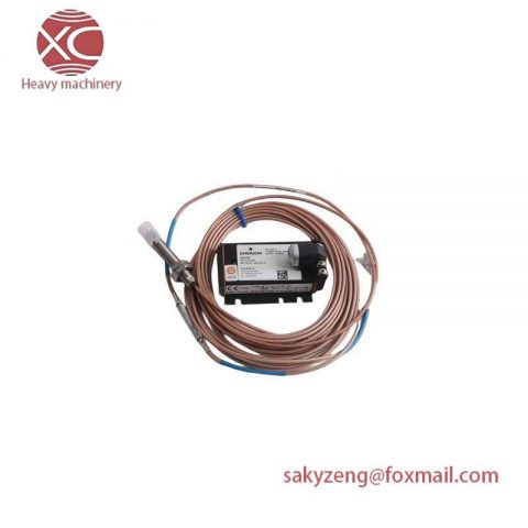 EPRO PR6423/010-100-CN Eddy Current Sensor - Precision Measurement Solution