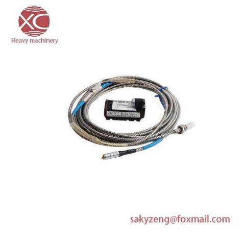 EPRO PR6423/010-110-CN CON021 Eddy Current Sensor; Emerson