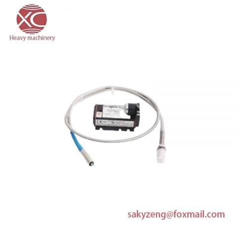 EPRO PR6423/010-140 CON021: Advanced Eddy Current Sensor for Precision Control